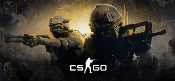 Counter-Strike: Global Offensive