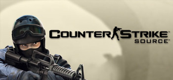 Counter-Strike: Source v34